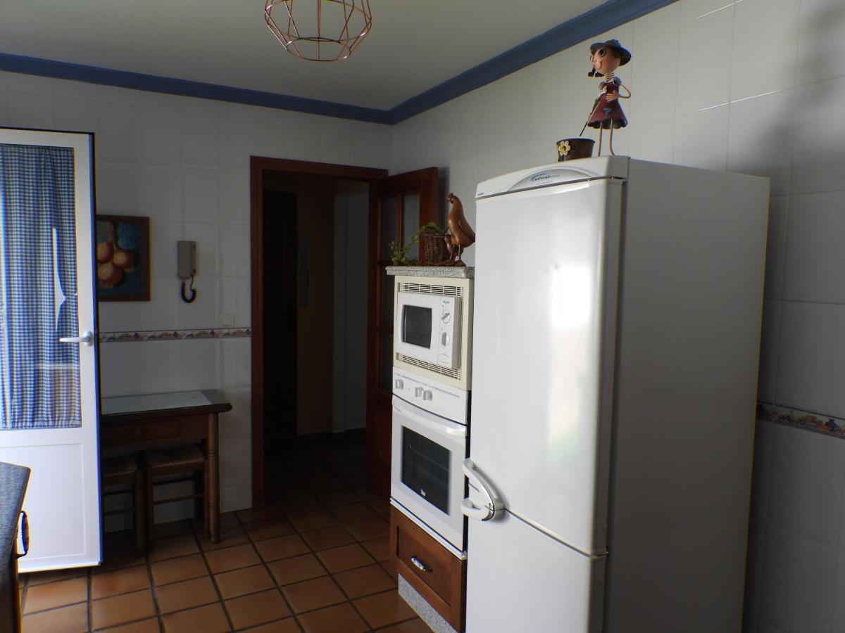 Villa La Casa De Elias à Aracena Extérieur photo